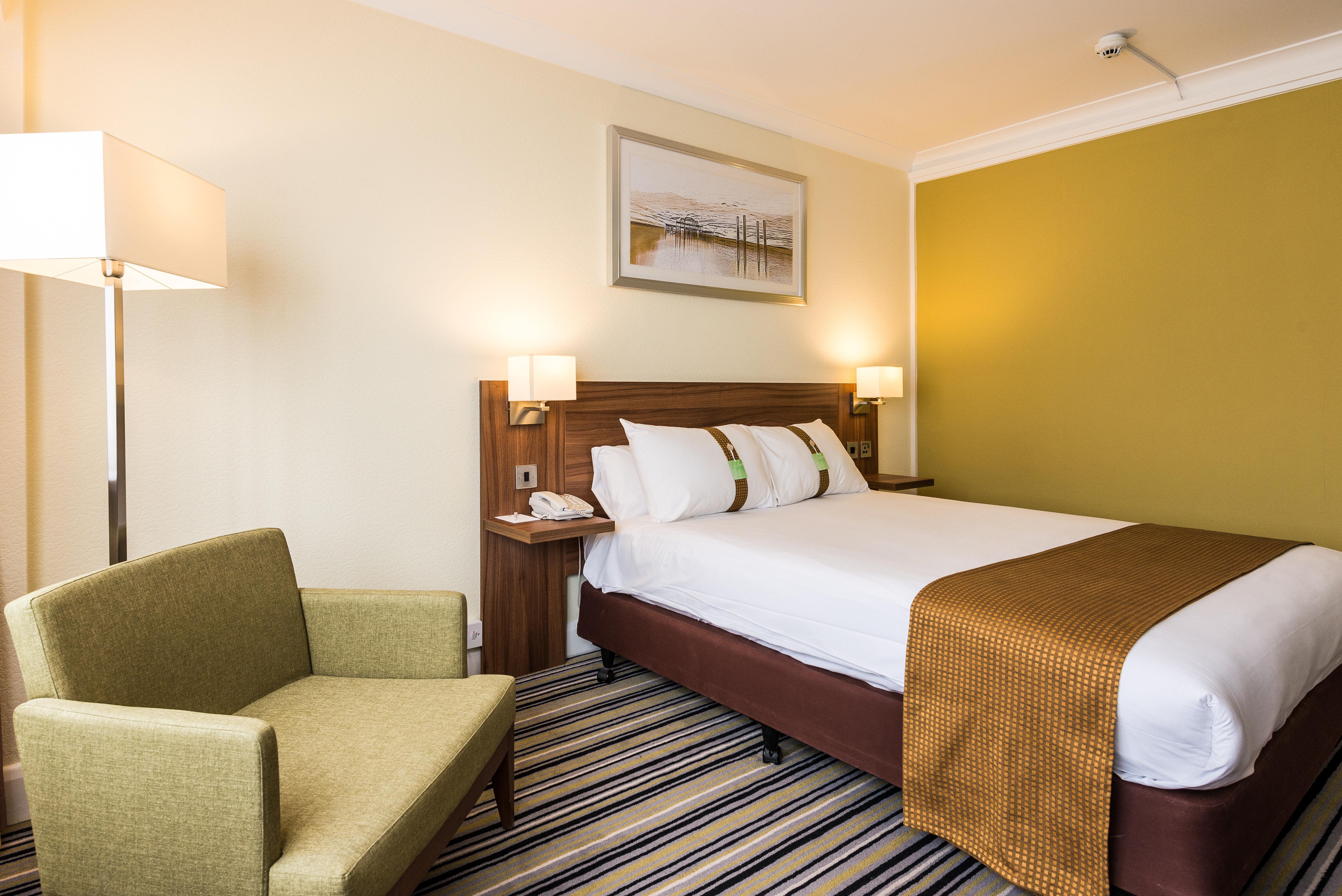 Holiday Inn Norwich North, An Ihg Hotel Extérieur photo