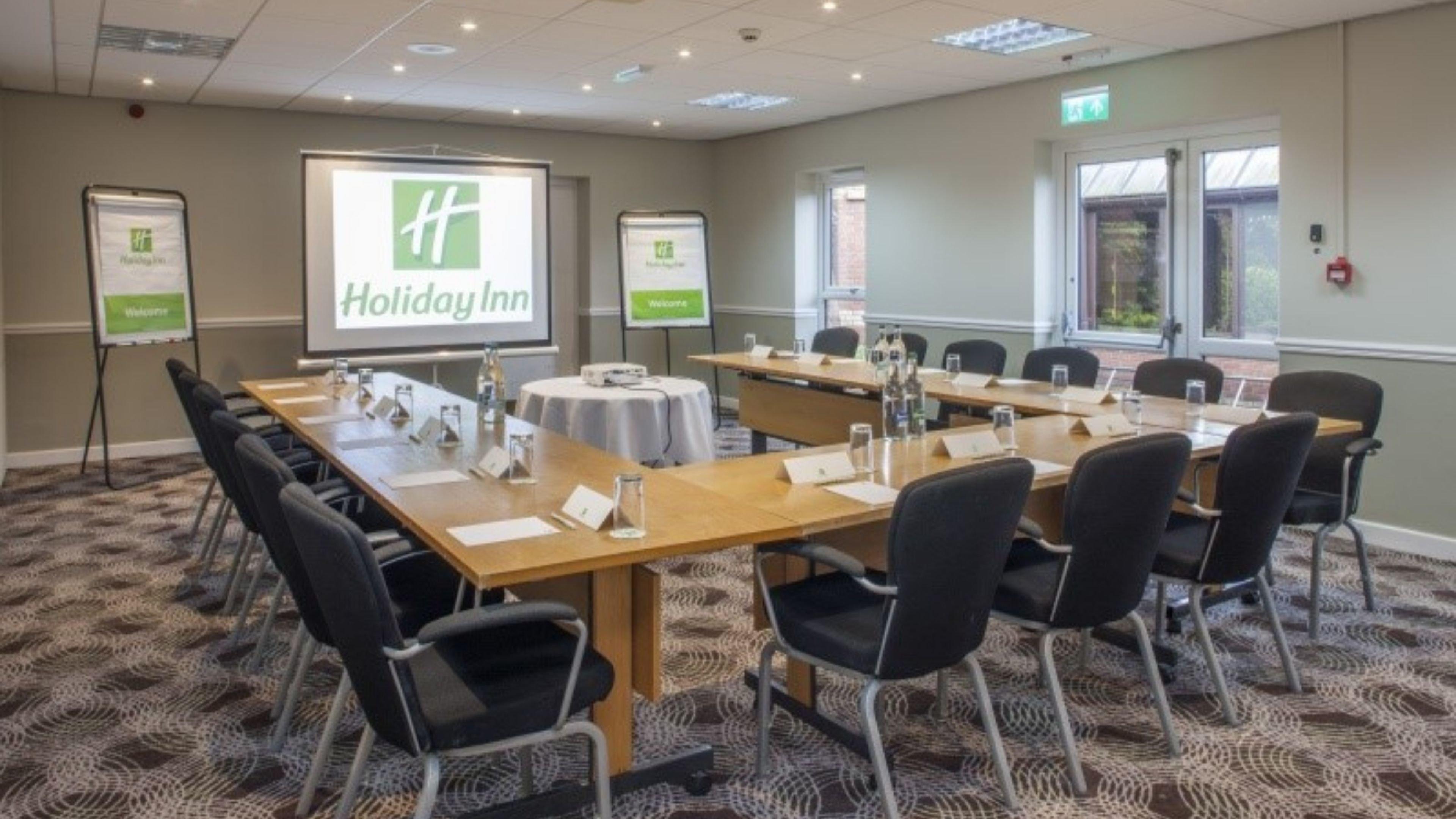 Holiday Inn Norwich North, An Ihg Hotel Extérieur photo