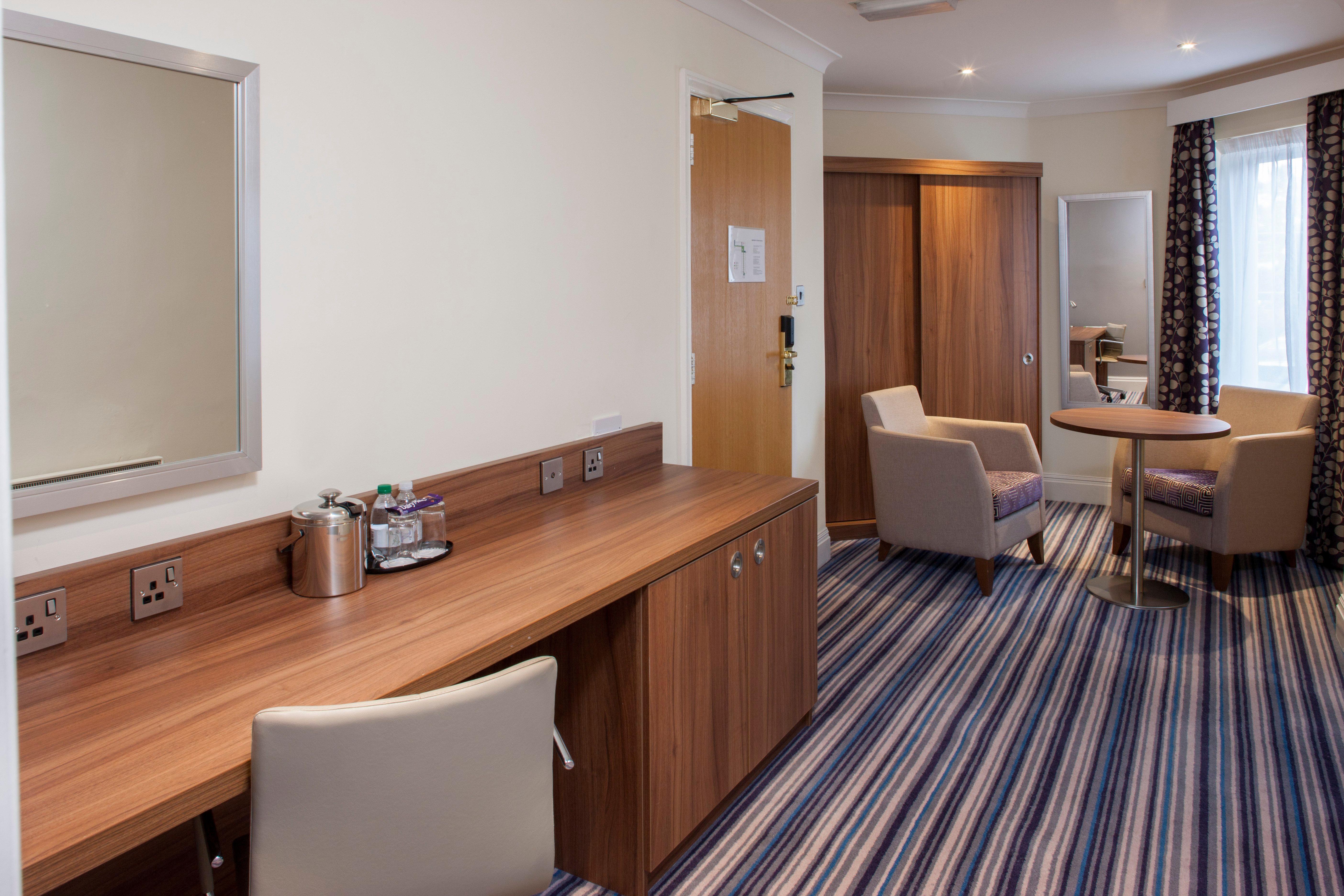 Holiday Inn Norwich North, An Ihg Hotel Extérieur photo