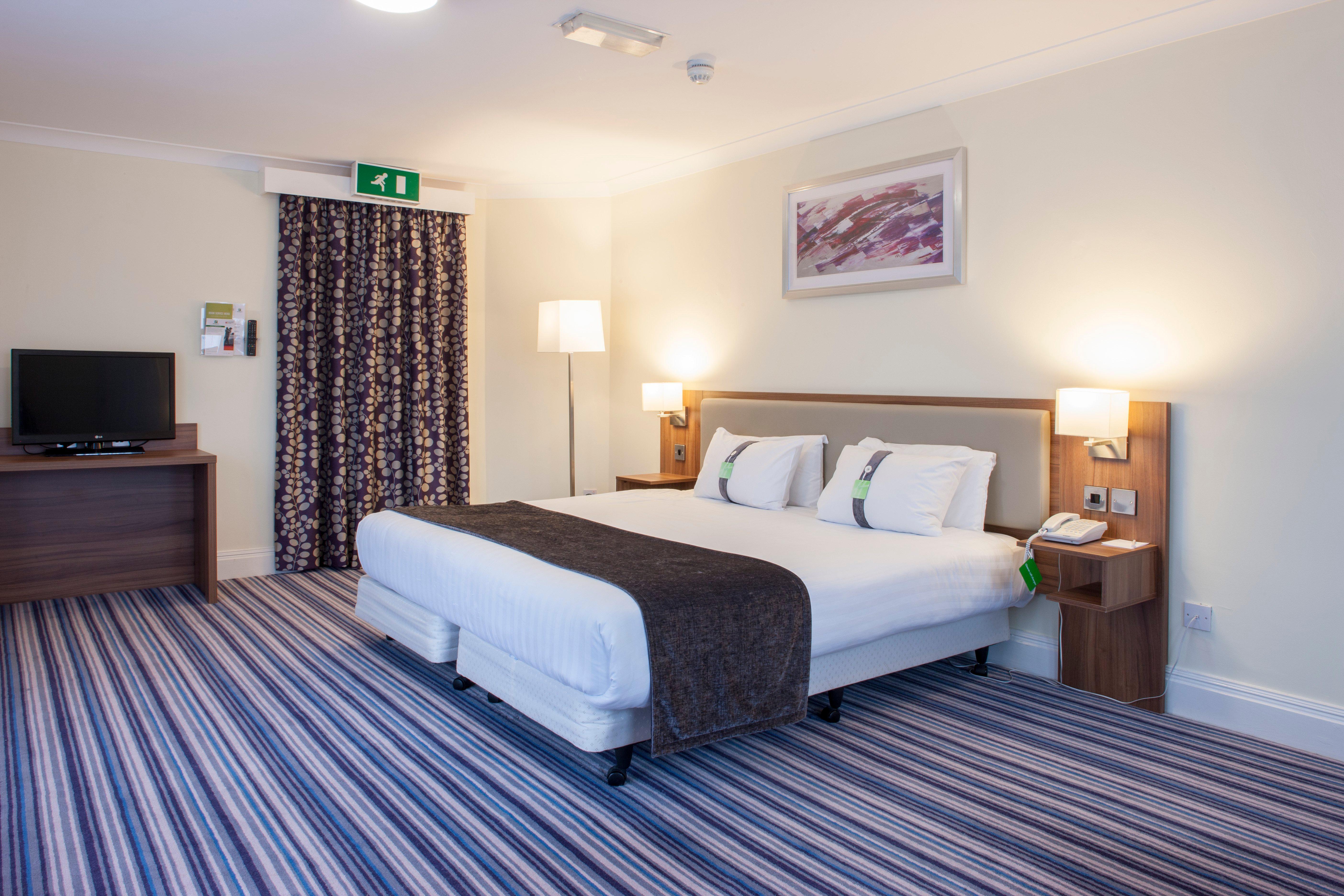 Holiday Inn Norwich North, An Ihg Hotel Extérieur photo