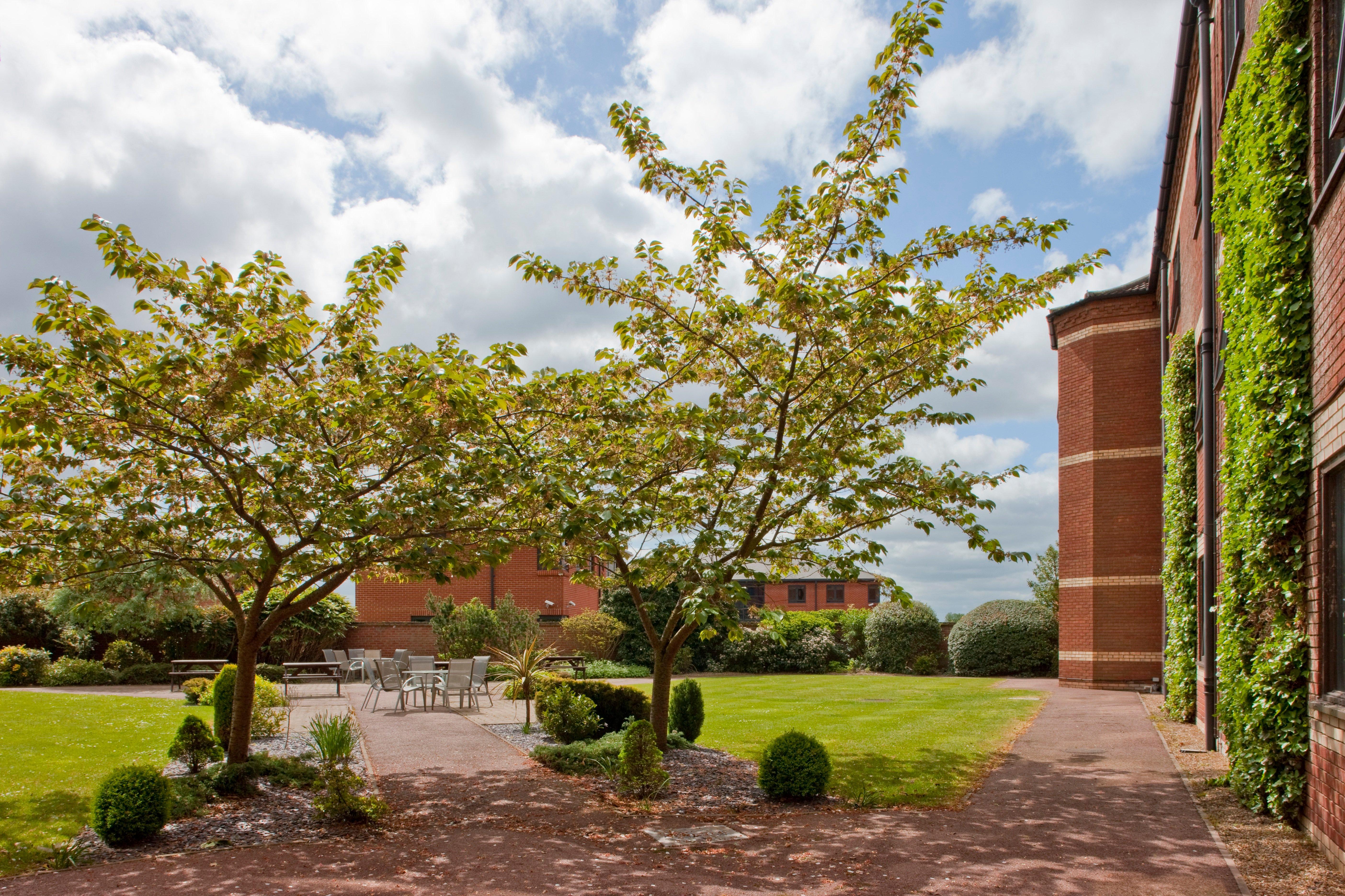 Holiday Inn Norwich North, An Ihg Hotel Extérieur photo