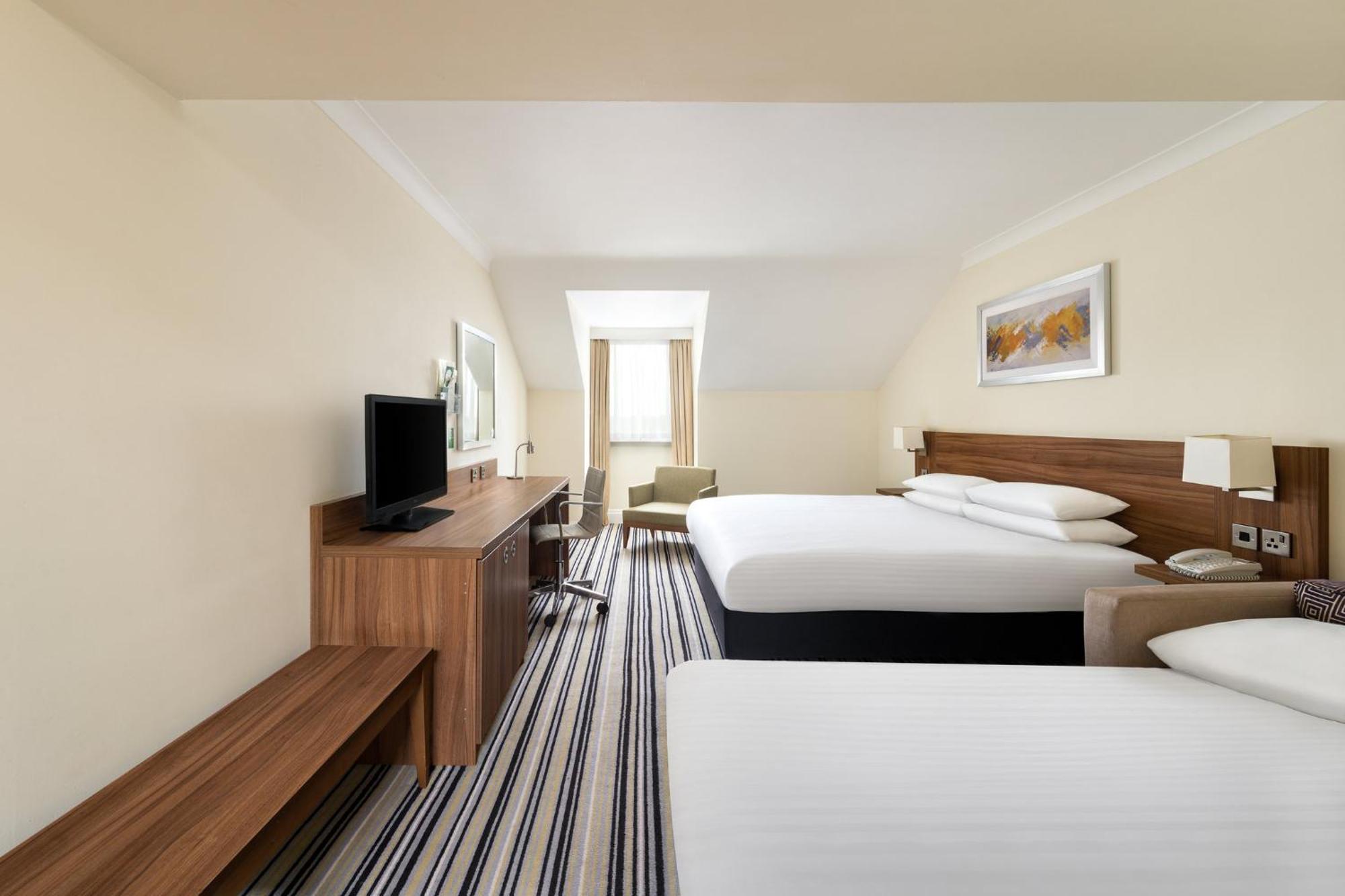 Holiday Inn Norwich North, An Ihg Hotel Extérieur photo