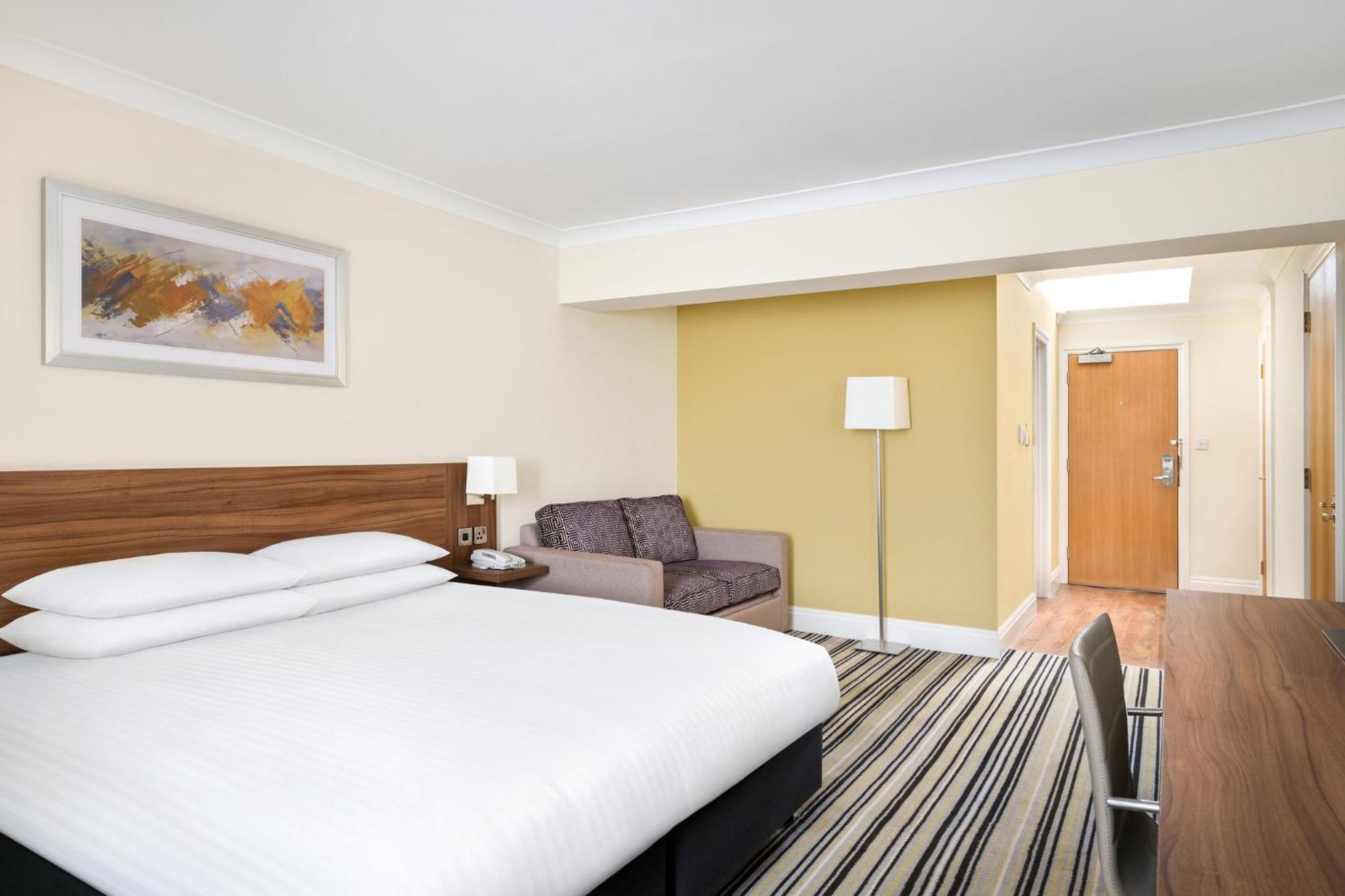 Holiday Inn Norwich North, An Ihg Hotel Extérieur photo